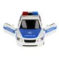 Auto Mega Creative Politsei valguse ja heliga hind ja info | Poiste mänguasjad | kaup24.ee
