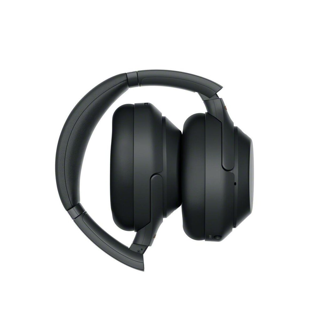 Sony WH1000XM3B.CE7 Black hind ja info | Kõrvaklapid | kaup24.ee