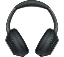 Sony WH1000XM3B.CE7 Black цена и информация | Наушники | kaup24.ee