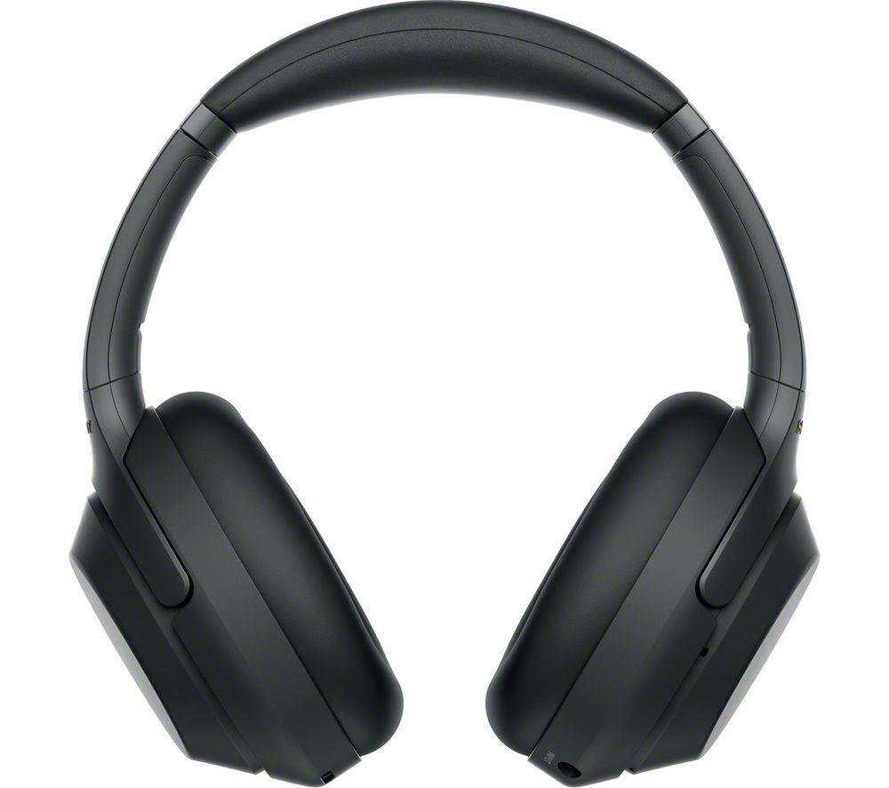Sony WH1000XM3B.CE7 Black hind ja info | Kõrvaklapid | kaup24.ee
