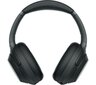 Sony WH1000XM3B.CE7 Black tagasiside