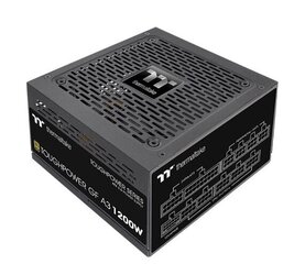 Thermaltake Toughpower GF A3 (PS-TPD-1200FNFAGE-H) цена и информация | Материнские платы (PSU) | kaup24.ee