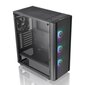 Thermaltake V250 TG ARGB CA-1Q5-00M1WN-03 цена и информация | Arvutikorpused | kaup24.ee