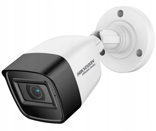 Videovalvekaamerate komplekt Hikvision hind ja info | Valvekaamerad | kaup24.ee