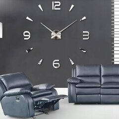 Seinakell цена и информация | Часы | kaup24.ee