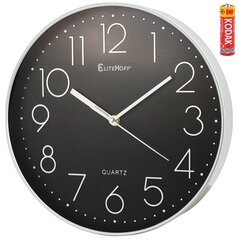 Настенные часы Элитхофф цена и информация | Часы | kaup24.ee