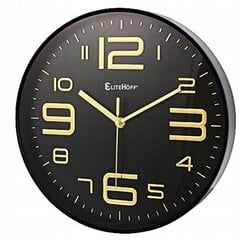 Настенные часы Элитхофф цена и информация | Часы | kaup24.ee