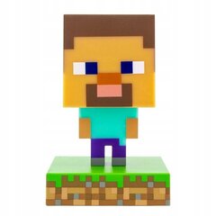 Minecraft Steve Light Lamp Paladone hind ja info | Fännitooted mänguritele | kaup24.ee