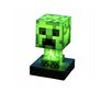 Minecraft Creeper Lamp Paladone hind ja info | Fännitooted mänguritele | kaup24.ee