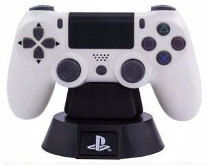 PlayStation Dualshock 4 Lamp, Paladone цена и информация | Атрибутика для игроков | kaup24.ee