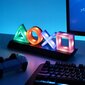 Playstation Lamp, Paladone hind ja info | Fännitooted mänguritele | kaup24.ee