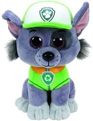 Pehme plüüsist mänguasi Paw Patrol цена и информация | Мягкие игрушки | kaup24.ee