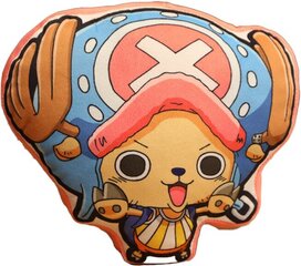 Подушка One Piece цена и информация | Атрибутика для игроков | kaup24.ee