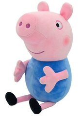 Pehme plüüsist mänguasi Pepa Pig hind ja info | Pehmed mänguasjad | kaup24.ee