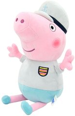 Pehme plüüsist mänguasi Pepa Pig hind ja info | Pehmed mänguasjad | kaup24.ee