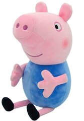 Pehme plüüsist mänguasi Pepa Pig hind ja info | Pehmed mänguasjad | kaup24.ee