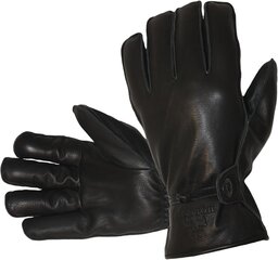 Hofler Koddi мужские кожаные перчатки  цена и информация | Мужские шарфы, шапки, перчатки | kaup24.ee