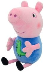 Мягкая плюшевая игрушка Pepa Pig цена и информация | Мягкие игрушки | kaup24.ee