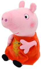Pehme mänguasi Pepa Pig, 15 cm hind ja info | Pehmed mänguasjad | kaup24.ee
