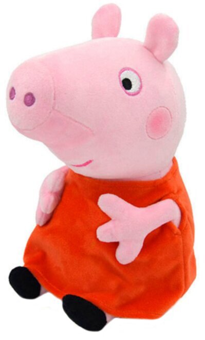 Pehme mänguasi Pepa Pig, 15 cm hind ja info | Pehmed mänguasjad | kaup24.ee