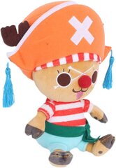 Pehme plüüsist mänguasi One Piece hind ja info | Pehmed mänguasjad | kaup24.ee