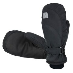Hofler Primaloft мужские водонепроницаемые рукавицы цена и информация | Мужские шарфы, шапки, перчатки | kaup24.ee