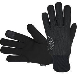Hofler Pro Outdoor мужские перчатки цена и информация | Мужские шарфы, шапки, перчатки | kaup24.ee