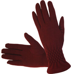 Hofler Essentials Stretch женские перчатки цена и информация | Женские перчатки | kaup24.ee