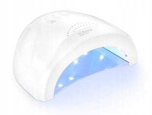 Лампа UV LED Sunone 48 Вт цена и информация | Дополнения к косметической продукции | kaup24.ee