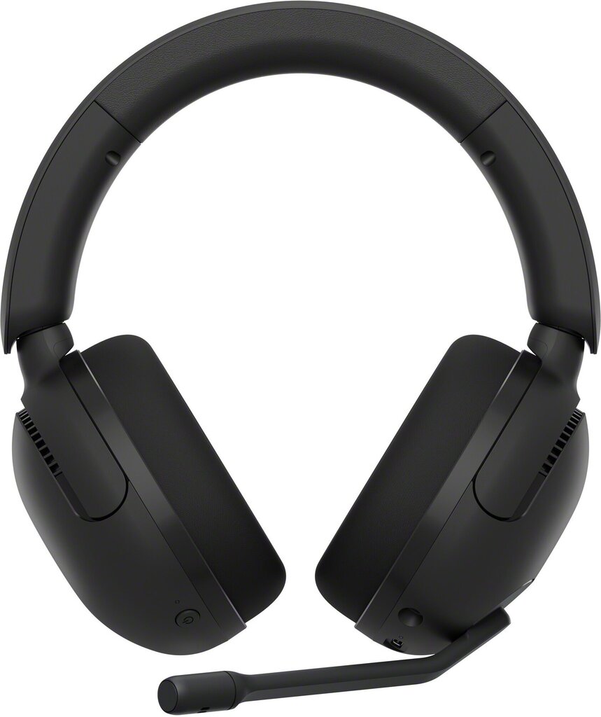 Sony INZONE H5 Black WHG500B.CE7 hind ja info | Kõrvaklapid | kaup24.ee
