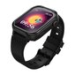 Garett Kids Essa 4G Black цена и информация | Nutikellad (smartwatch) | kaup24.ee