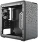 Cooler Master Box Q300L hind ja info | Arvutikorpused | kaup24.ee