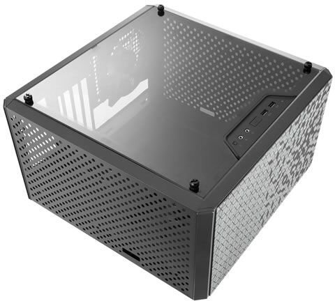 Cooler Master Box Q300L hind ja info | Arvutikorpused | kaup24.ee