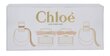 Lõhnakomplekt Chloe Miniatures naistele: parfüümvesi EDP, 2x5 ml + tualettvesi EDT, 2x5 ml цена и информация | Naiste parfüümid | kaup24.ee