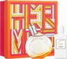 Kosmeetikakomplekt Hermes Eau Des Merveilles: tualettvesi EDT, 50 ml + ihupiim, 40 ml hind ja info | Kehakreemid, losjoonid | kaup24.ee
