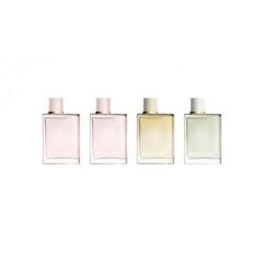 Парфюмерный набор Burberry Her Set для женщин: Burberry Her EDP, 5 мл x 2 + Burberry Her EDT, 5 мл + Burberry Her London Dream EDP, 5 мл цена и информация | Женские духи | kaup24.ee