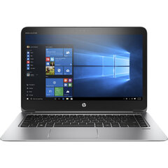 HP EliteBook Folio 1040 G3 Touch; i5-6300U|16GB|256GB|Windows 11 PRO| Uuendatud/Renew цена и информация | Ноутбуки | kaup24.ee