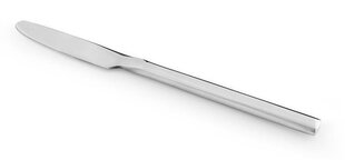 Столовый нож MPLCo Nova York, 22,5 см цена и информация | столовые приборы kinghoff 24шт. стекло kh-1512 | kaup24.ee