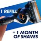 Reisikomplekt Gillette ProGlide hind ja info | Raseerimisvahendid | kaup24.ee