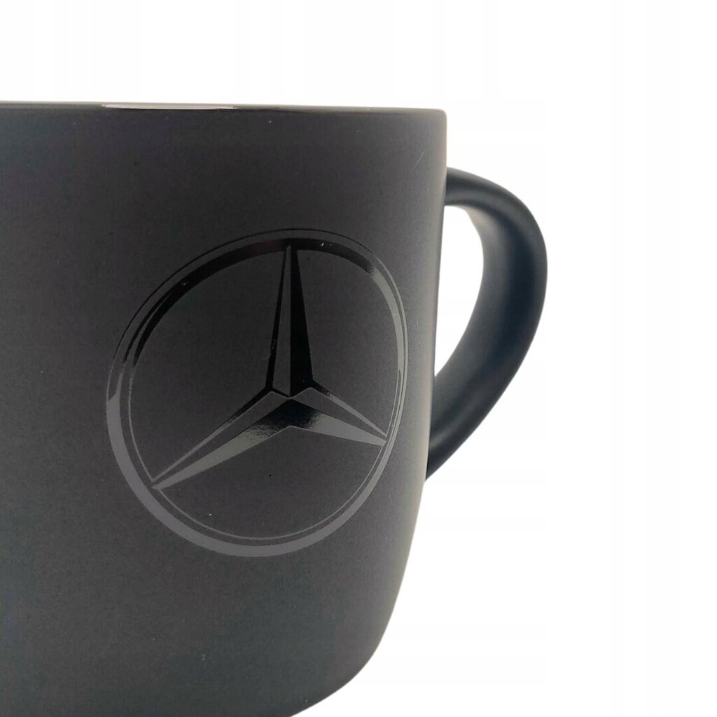Mercedese logoga kruus hind ja info | Muud kingitused | kaup24.ee