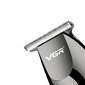 VGR juukse-, habeme- ja kehakarvade lõikur 5 kinnituseta hind ja info | Juukselõikusmasinad, trimmerid | kaup24.ee