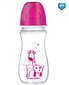 Canpol EasyStart 35/204 pudel, 12 kuud+, 300 ml цена и информация | Lutipudelid ja aksessuaarid | kaup24.ee