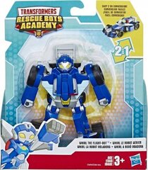 Kujukesed Transformers Rescue Bots Academy Rescan hind ja info | Poiste mänguasjad | kaup24.ee