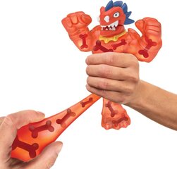 Набор растягиваемых фигурок Heroes Of Goo Jit Zu Dino Power Volcanic Rumble цена и информация | Игрушки для мальчиков | kaup24.ee