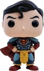 Vinüülist figuur Funko Pop! DC Comics Imperial Palace Superman цена и информация | Атрибутика для игроков | kaup24.ee