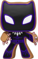 POP! Marvel Black Panther W. F. Attuma цена и информация | Атрибутика для игроков | kaup24.ee