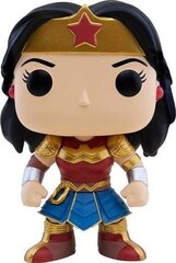 Vinüülist figuur Funko Pop! DC Comics Imperial Palace Wonder Woman hind ja info | Fännitooted mänguritele | kaup24.ee