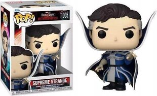 Vinüülist figuur Funko Pop! Doctor Strange Multiverse of Madness hind ja info | Fännitooted mänguritele | kaup24.ee