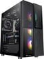 Thermaltake Versa T26 ARGB CA-1W1-00M1WN-01 hind ja info | Arvutikorpused | kaup24.ee