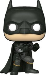 Vinüülist figuur Funko Pop! DC Comics The Batman hind ja info | Fännitooted mänguritele | kaup24.ee